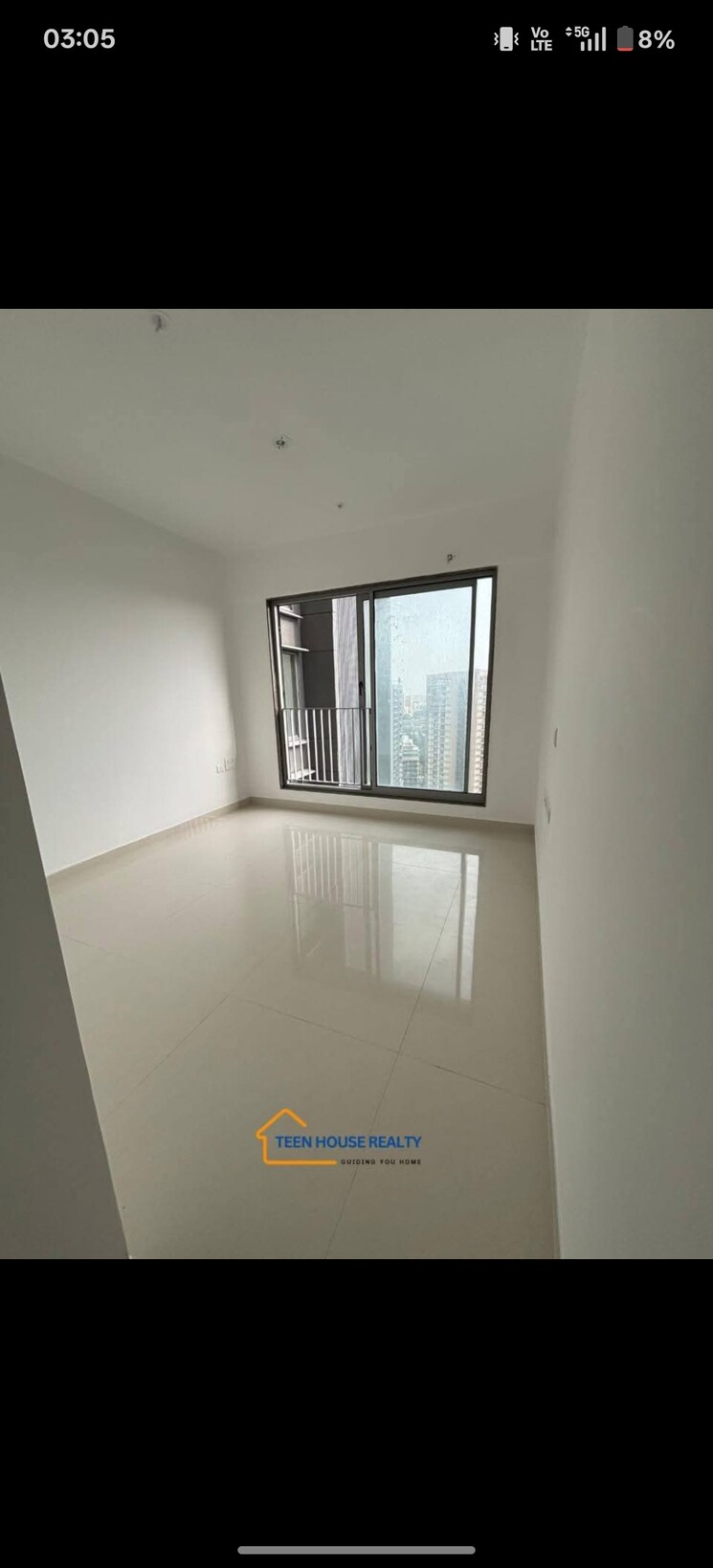 Room, sunteck-city-avenue-4 3 Bedroom 1036 Sq.Ft. Apartment In Goregaon West Mumbai 9271888