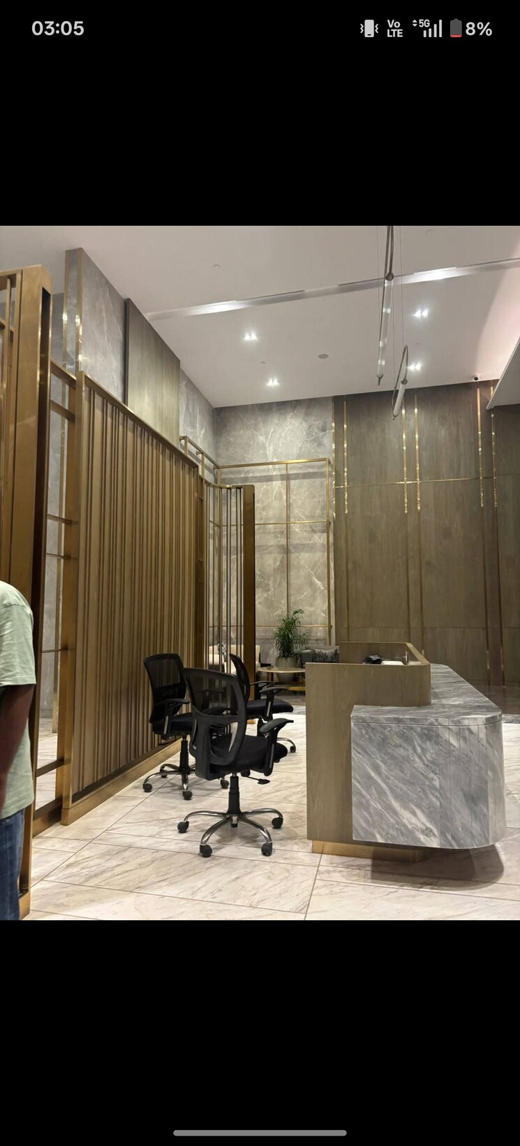 Kitchen, sunteck-city-avenue-4 3 Bedroom 1036 Sq.Ft. Apartment In Goregaon West Mumbai 9271888