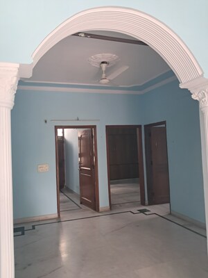 Living Room in 2 BHK Independent House at Sai Homes Sector 49, Sector 49 – for Rent