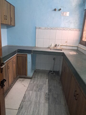 Kitchen in 2 BHK Independent House at Sai Homes Sector 49, Sector 49 – for Rent
