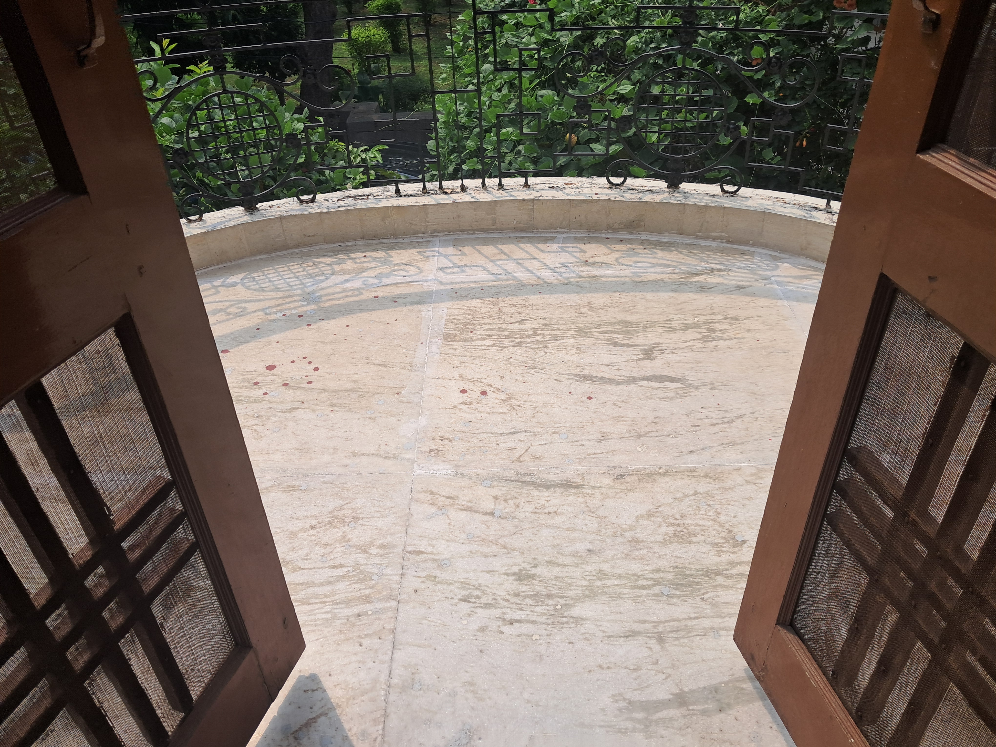 2 BHK Independent House For Rent in Sai Homes Sector 49