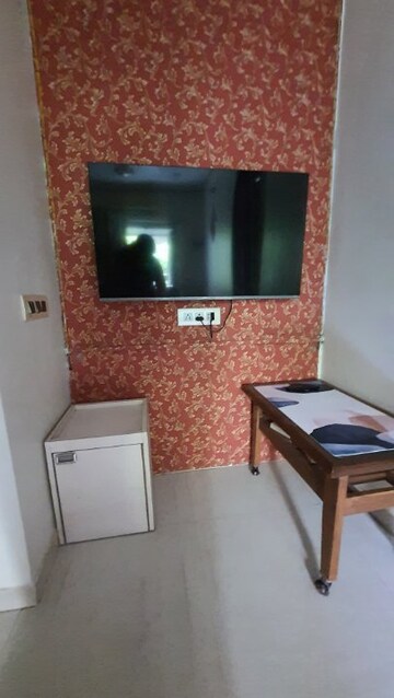 Furnished Amenities in 1 BHK Apartment at Kalpataru Srishti, Mira Road – for Sale
