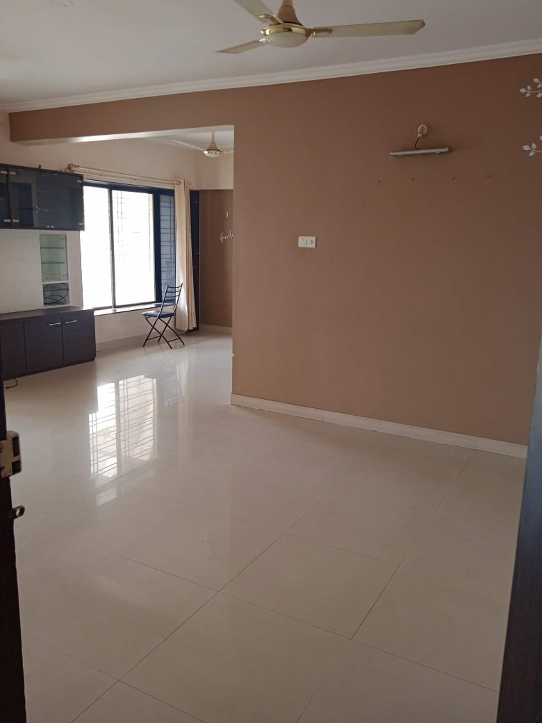 2 BHK Apartment For Sale in Bramha Exuberance