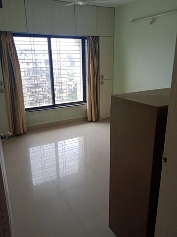Bedroom in 2 BHK Apartment at Bramha Exuberance, Kondhwa – for Sale