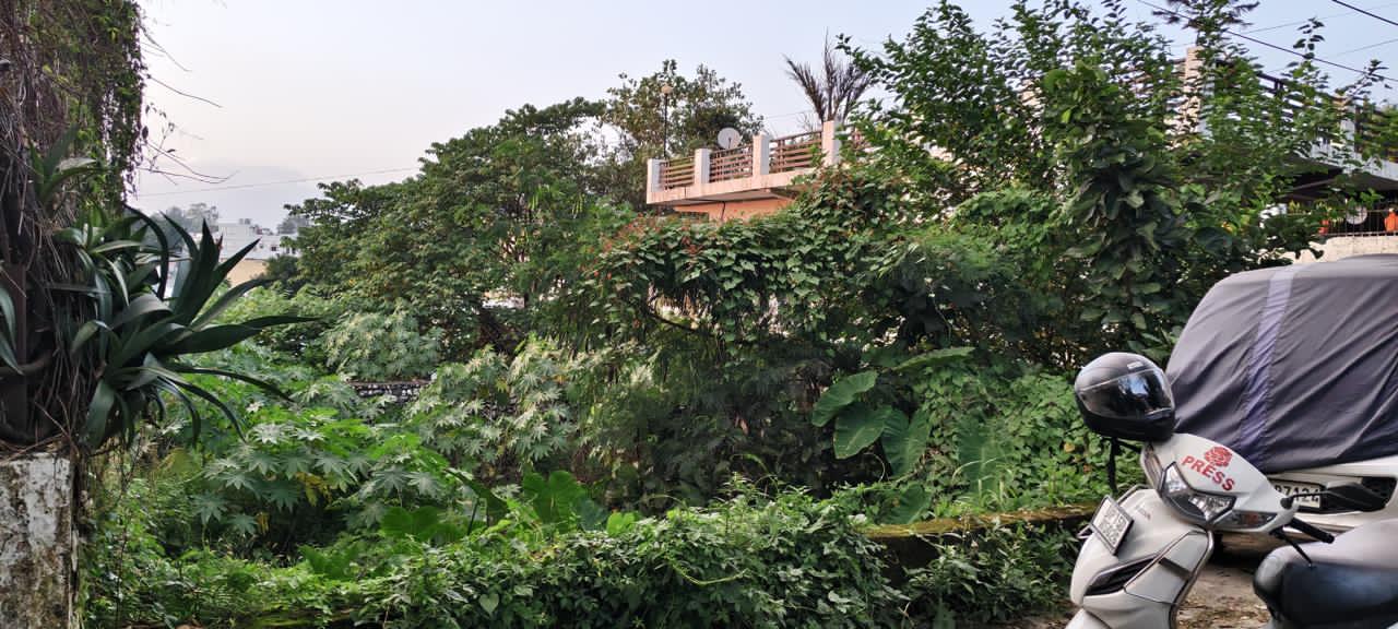 Plot For Sale in Green Valley 