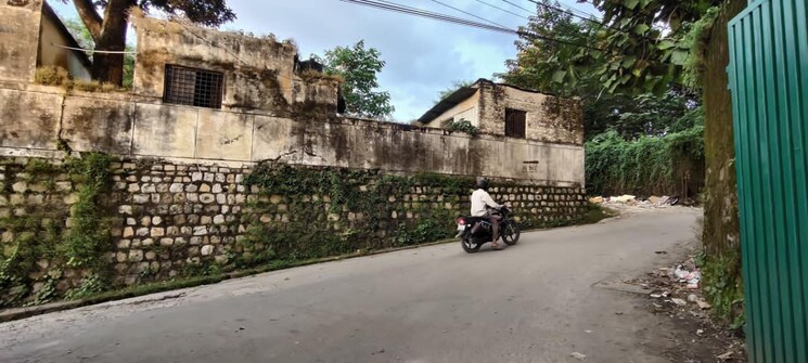 Exterior View, rajpur road  472 Sq.Yd. Plot In Rajpur Road Dehradun 9271903