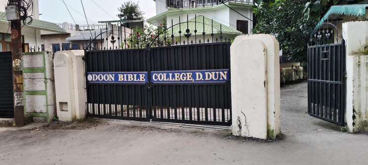 Exterior View, rajpur road  472 Sq.Yd. Plot In Rajpur Road Dehradun 9271903