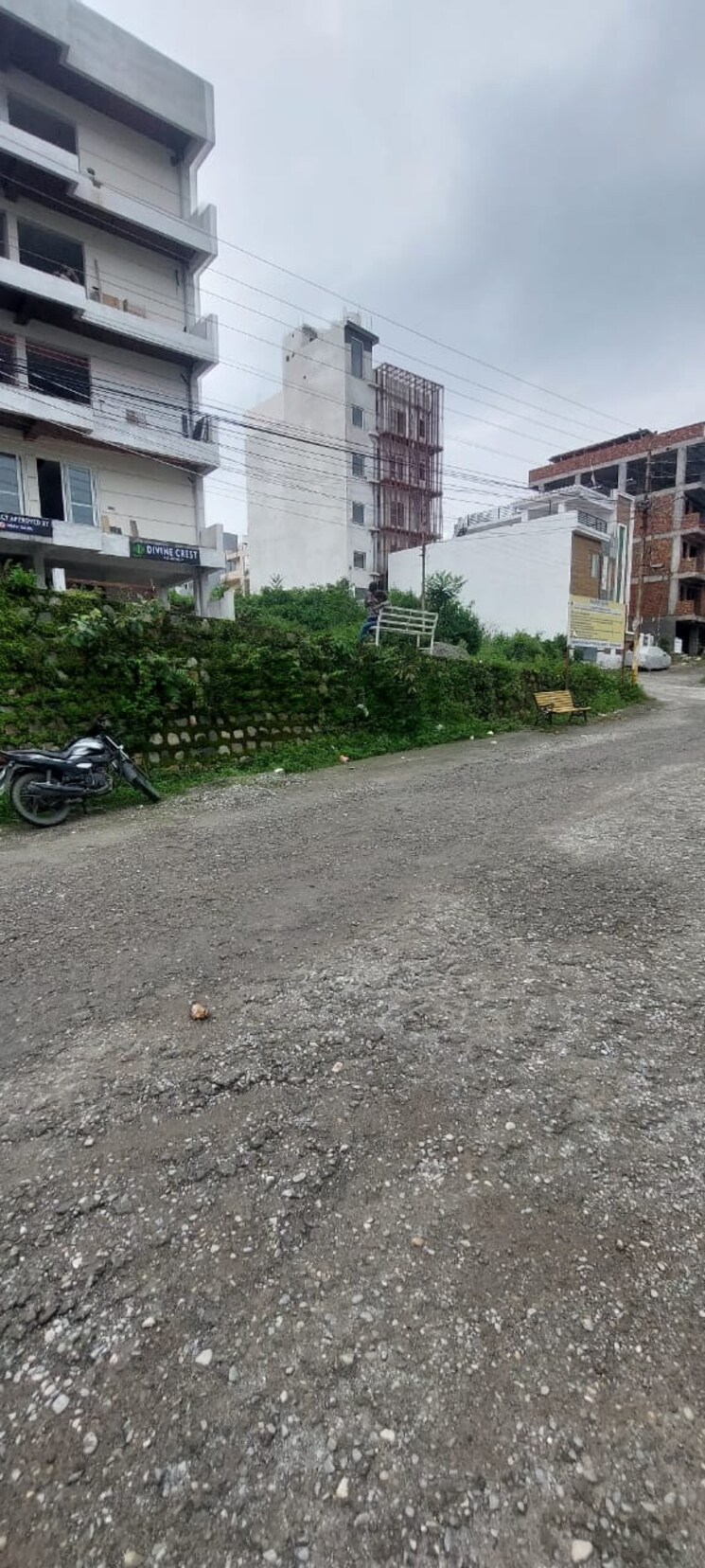Exterior View, sahastradhara road  288 Sq.Yd. Plot In Sahastradhara Road Dehradun 9271904