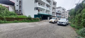  Plot – Exterior View View at Sahastradhara Road - for Sale