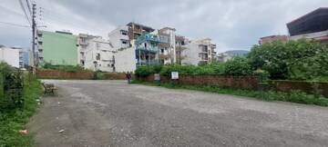  Plot – Exterior View View at Sahastradhara Road - for Sale