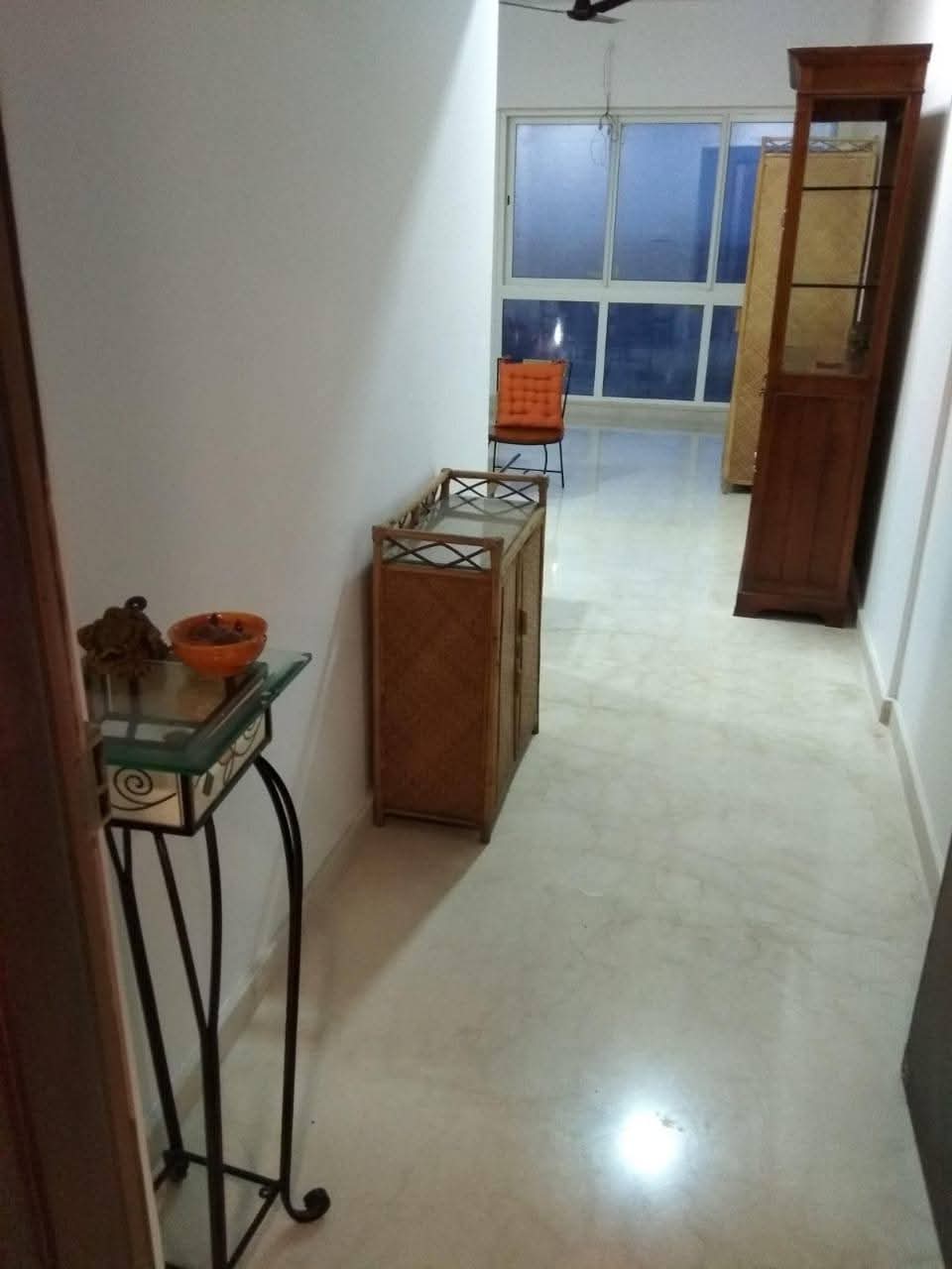 2 BHK Apartment For Rent in Omkar Ananta