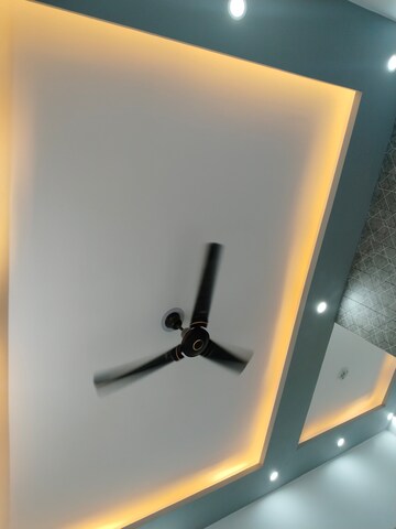 2 BHK Builder Floor For Sale in Govindpuram Residency, Govindpuram