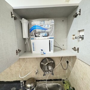 Team Area in 2 BHK Apartment at Signature Global The Millennia, Garoli Kalan – for Rent