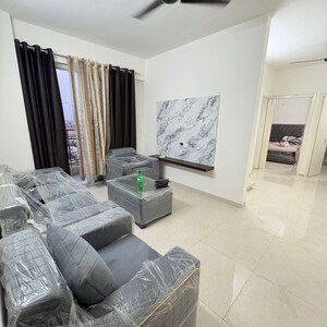 2 BHK Apartment For Rent in Signature Global The Millennia, Garoli Kalan