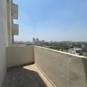 2.5 BHK Apartment For Rent in Pivotal Riddhi Siddhi, Sector 99