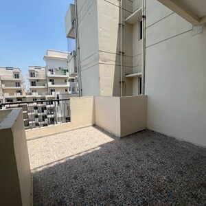 Staircase in 2.5 BHK Apartment at Pivotal Riddhi Siddhi, Sector 99 – for Rent