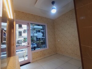 Room in 3 BHK Builder Floor at Dhakoli – for Sale