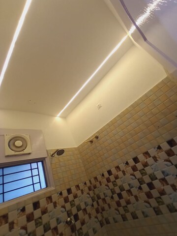 Furnished Amenities in 3 BHK Builder Floor at Dhakoli – for Sale