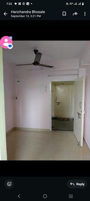 Room in 1 BHK Apartment at Piramal Mahada, Lower Parel – for Rent