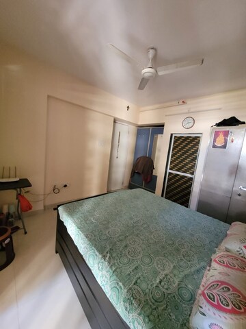 Bedroom in 1 BHK Apartment at Ekta CHS Agripada, Agripada – for Sale