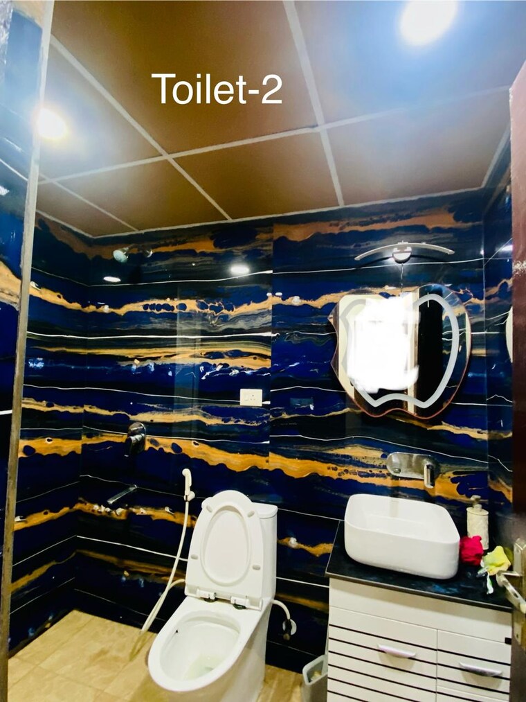 Gym, supertech-cape-town 2 Bedroom 1082 Sq.Ft. Apartment In Sector 74 Noida 9271925