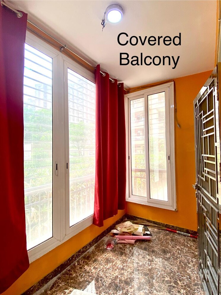 undefined, supertech-cape-town 2 Bedroom 1082 Sq.Ft. Apartment In Sector 74 Noida 9271925