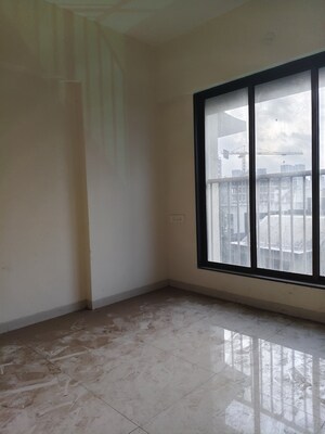 2 BHK Apartment For Sale in Arsha Bharat, Goregaon West