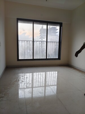 Room in 2 BHK Apartment at Arsha Bharat, Goregaon West – for Sale