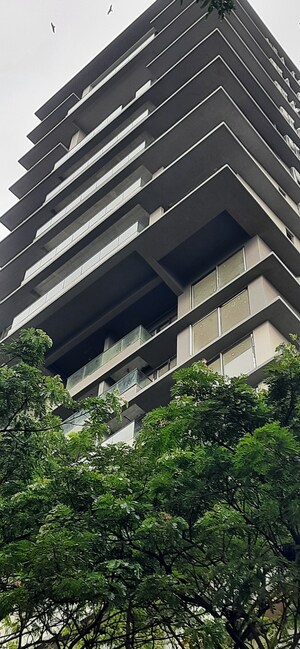 3 BHK Apartment For Rent in Khar West