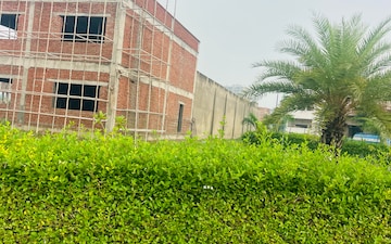 Plot For Sale in Aerocity