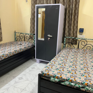  Pg For Rent in Thane West