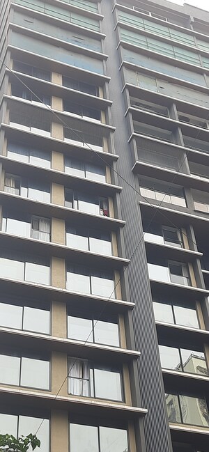 2 BHK Apartment For Rent in Bandra West