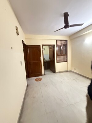 Bedroom in 2 BHK Apartment at Earthcon Rajpur Greens, Rajpur – for Rent