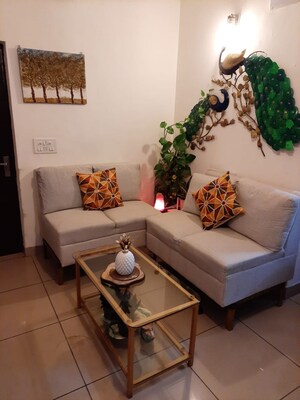 2 BHK Apartment For Rent in Panchsheel Greens, Sector 16 Greater Noida