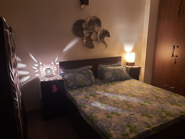 Bedroom, panchsheel-greens 2 Bedroom 915 Sq.Ft. Apartment In Sector 16 Greater Noida Greater Noida 9271947