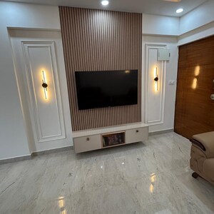 Room in 3 BHK Apartment at Mythri Sapphire, Chikkakannalli – for Rent