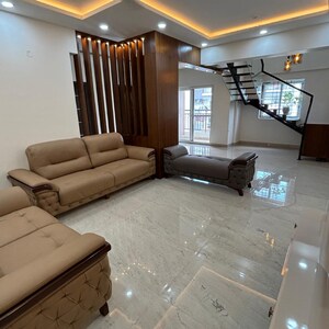 3 BHK Apartment For Rent in Mythri Sapphire, Chikkakannalli