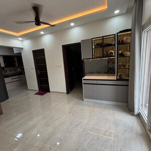 Bedroom in 3 BHK Apartment at Mythri Sapphire, Chikkakannalli – for Rent