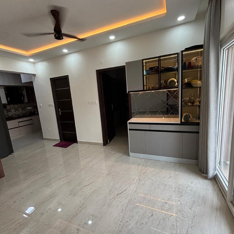 Bedroom, mythri-sapphire 3 Bedroom 2400 Sq.Ft. Apartment In Chikkakannalli Bangalore 9271950