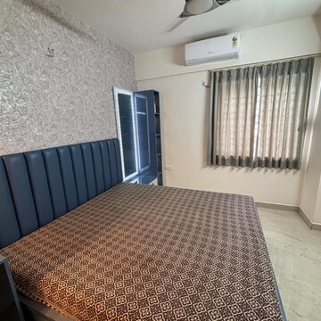 Bedroom in 3 BHK Apartment at Mythri Sapphire, Chikkakannalli – for Rent