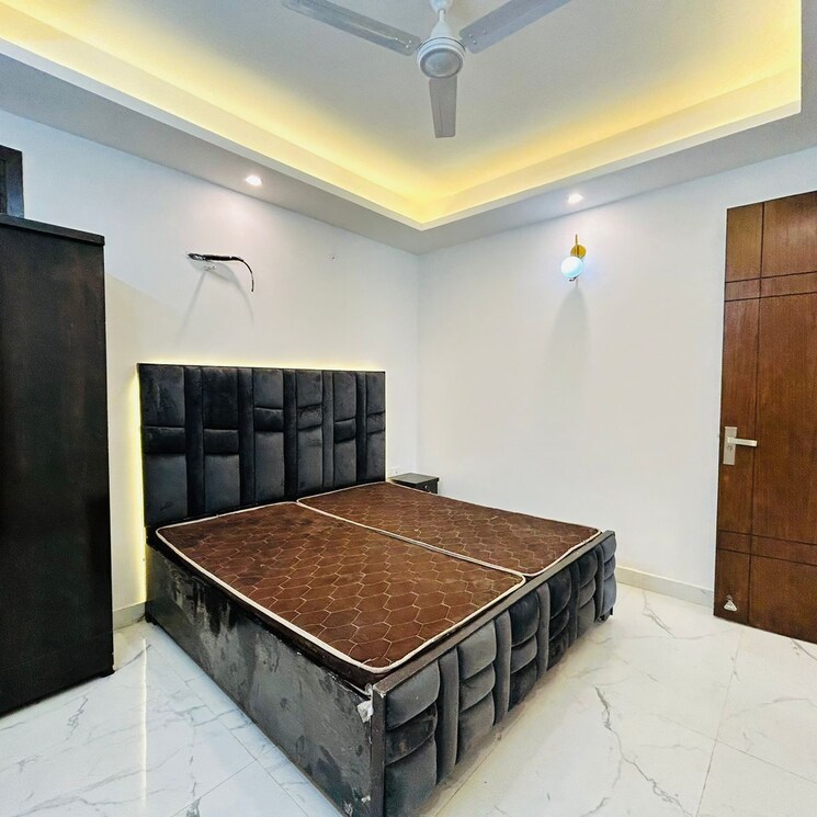 Bedroom, saket 1 Bedroom 450 Sq.Ft. Builder Floor In Saket Delhi 9271954