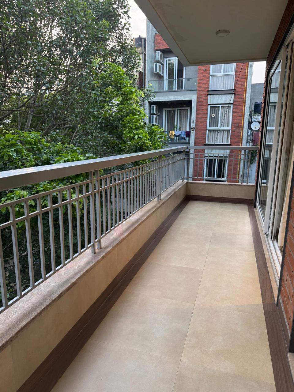 3 BHK Builder Floor For Rent in Chittaranjan Park