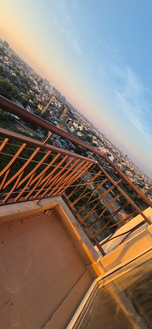 2.5 BHK Apartment – Exterior View View at Shalimar Vista, Gomti Nagar - for Rent