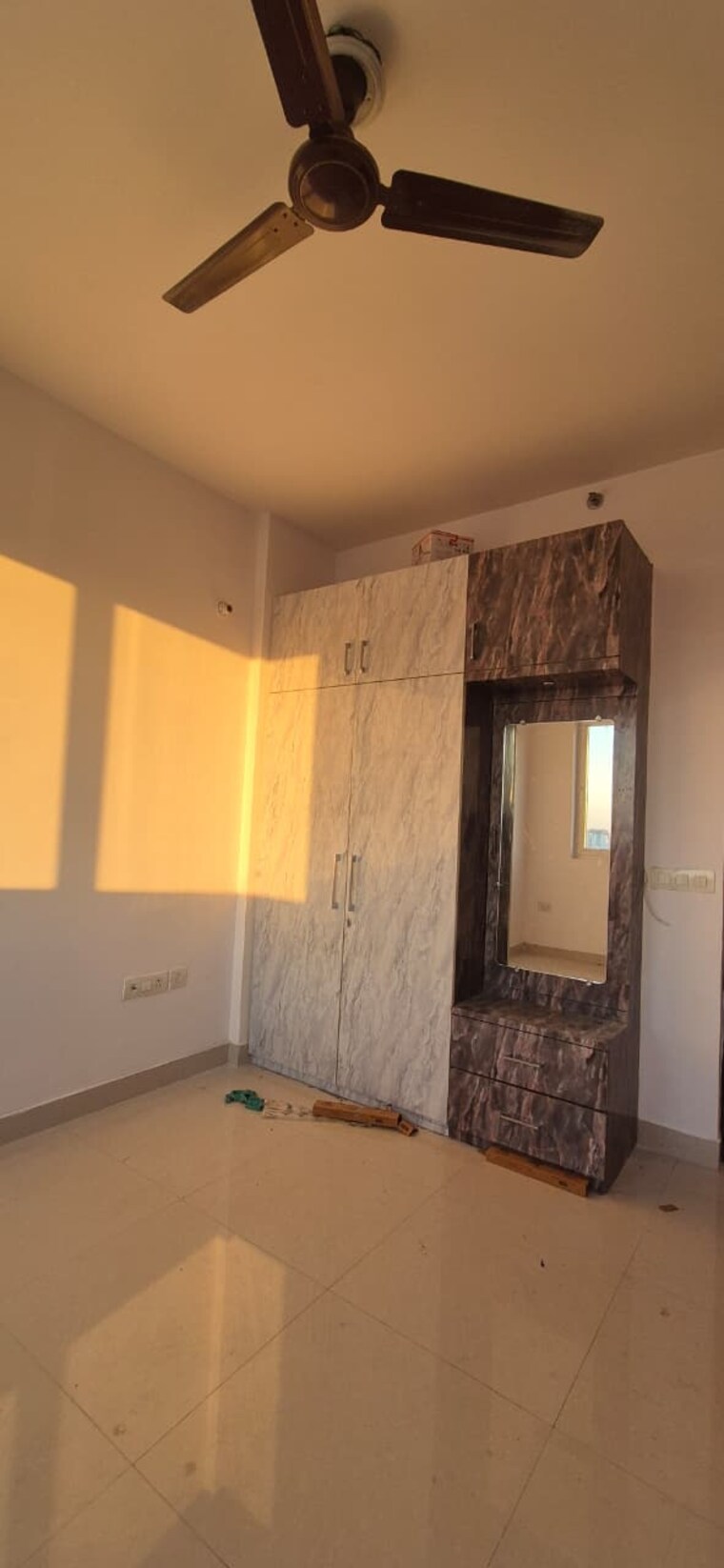 Bedroom, shalimar-vista 2.5 Bedroom 1655 Sq.Ft. Apartment In Gomti Nagar Lucknow 9271958