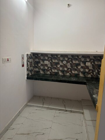 Furnished Amenities in 2 BHK Apartment at Anee Shakti Apartment, Chinhat – for Rent