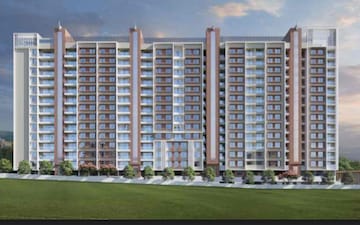 2 BHK Apartment For Sale in Wakad