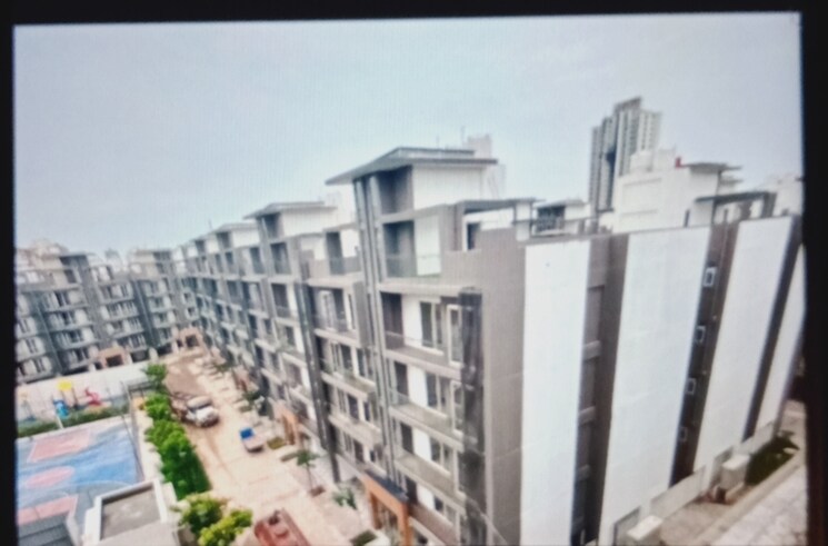 Exterior View, m3m-soulitude 3.5 Bedroom 1494 Sq.Ft. Builder Floor In Sector 89 Gurgaon 9271968