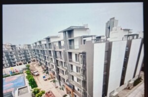 2.5 BHK Builder Floor – Exterior View View at Smart World Gems, Sector 89 - for Sale