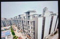 2.5 BHK + Study Room,Extra Room Builder Floor For Sale in Smart World Gems