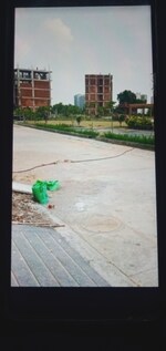 131 Sq.Yd. Plot in JMS The Pearl